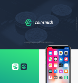 Logo Design by Felipe Moura for this project | Design #17735937