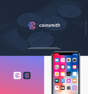 Logo-Design von Felipe Moura für dieses Projekt | Design: #17736086
