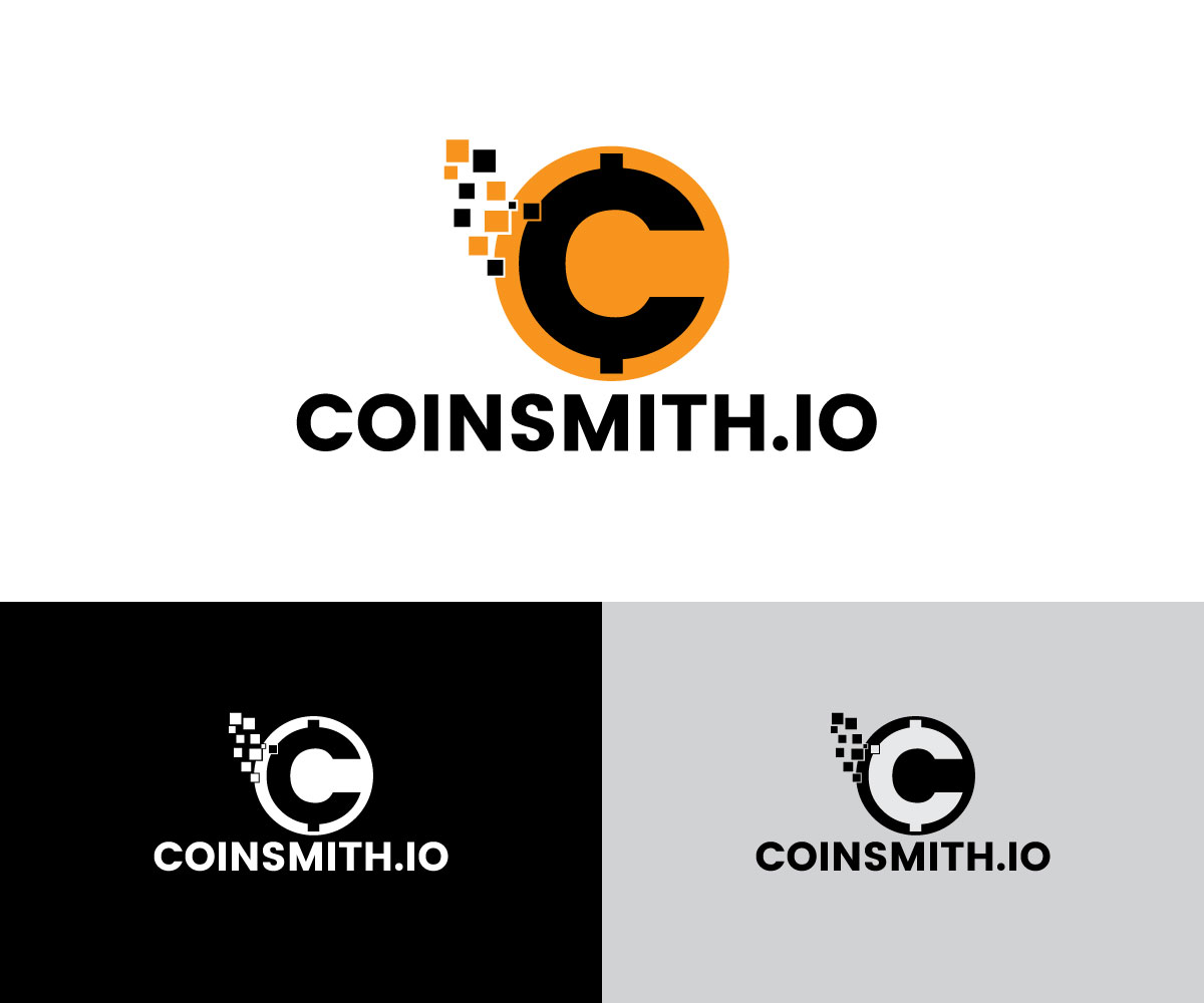 Logo Design by eMARK for this project | Design #17742871