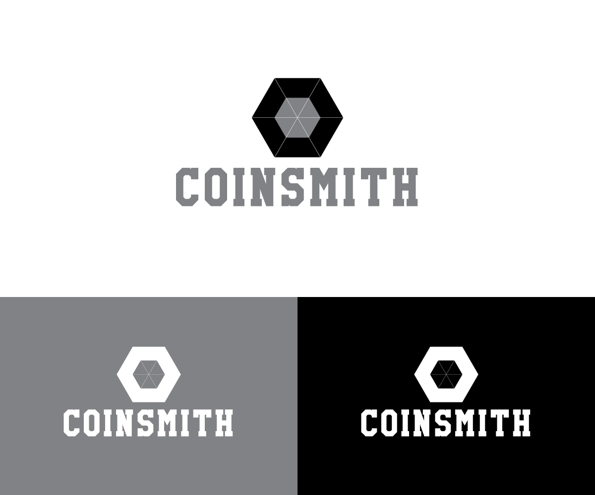 Logo Design by eMARK for this project | Design #17742883