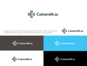 Logo Design by Aqeel Momin for this project | Design: #17750647
