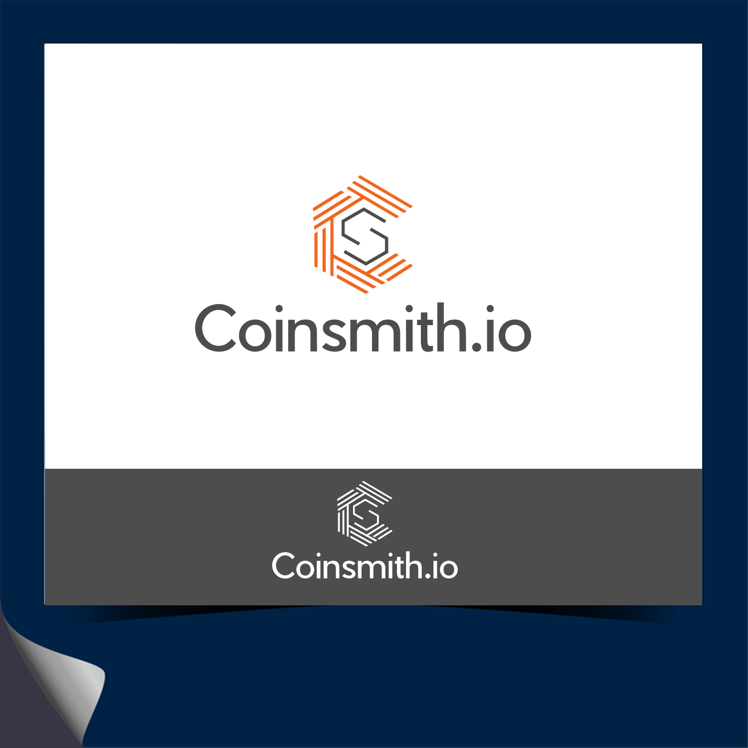 Logo Design by Aqeel Momin for this project | Design #17757768
