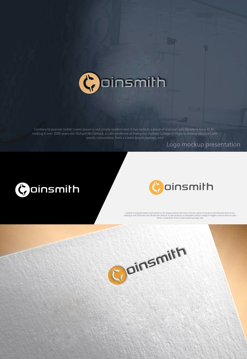 Logo Design by zebronicgraphic for this project | Design #17728607