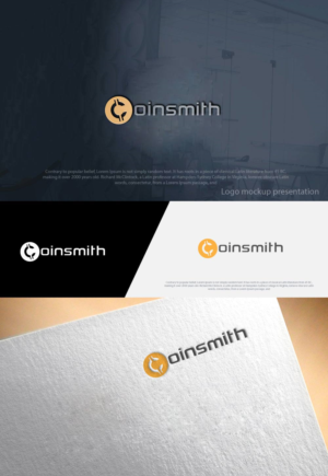 Logo-Design von zebronicgraphic für dieses Projekt | Design: #17728607