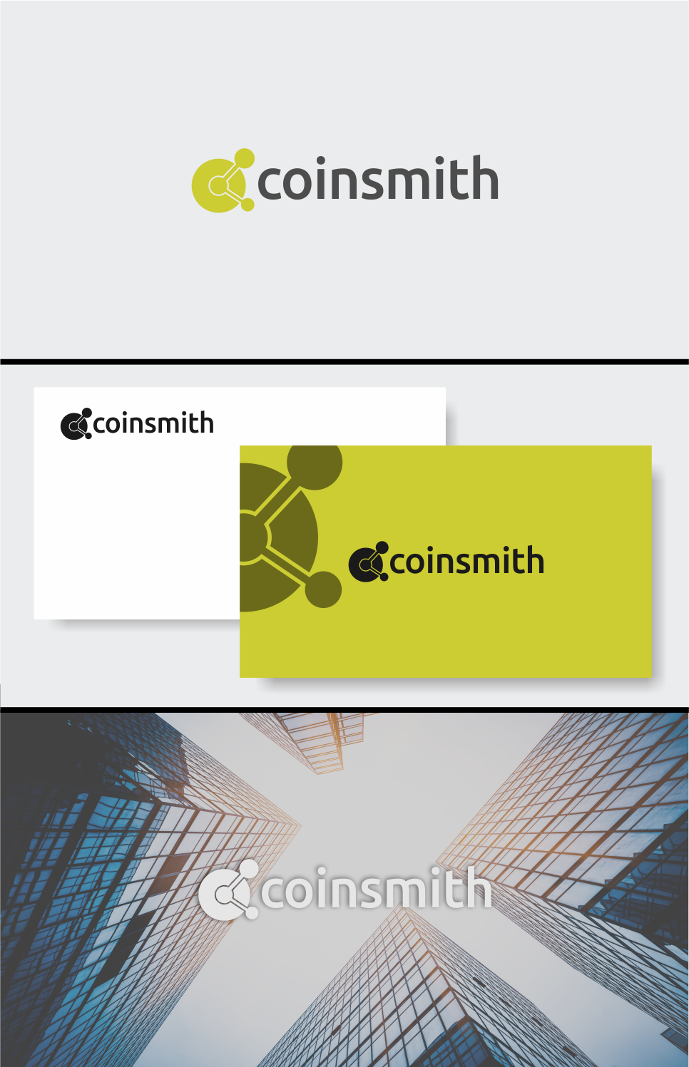 Logo Design by dumx for this project | Design #17734240