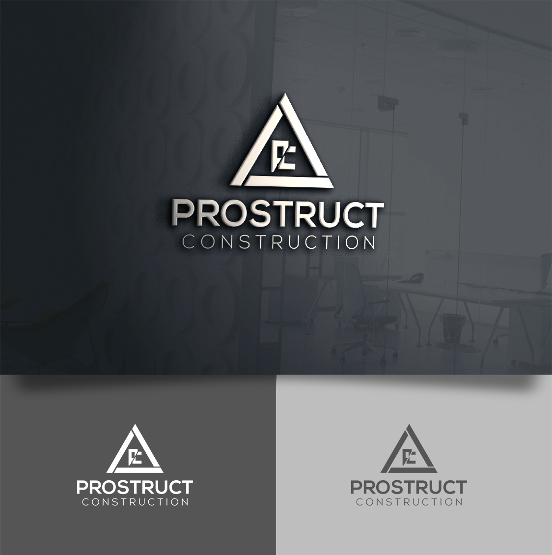Logo-Design von rafaeldsgn für dieses Projekt | Design #17718933