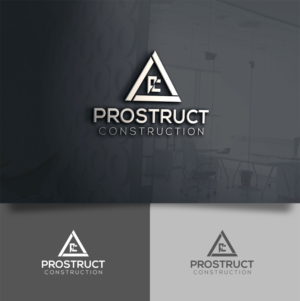 Logo Design by rafaeldsgn for this project | Design: #17718933