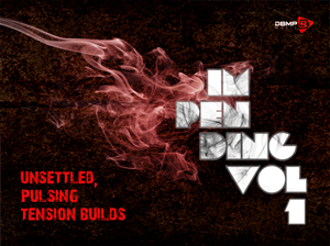 CD Cover Design by Diseno Advertising Pte Ltd