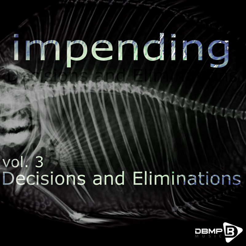 CD Cover Design by Vygintas for this project | Design #791805