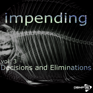 CD Cover Design by Vygintas