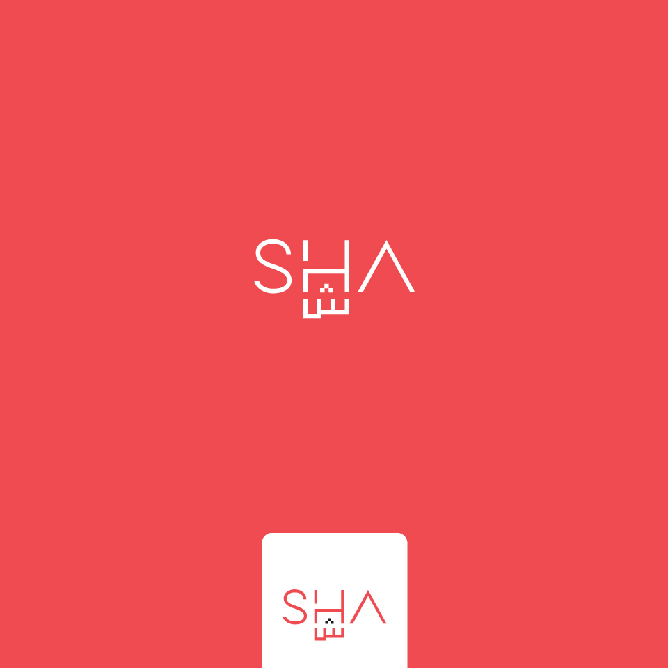 Logo Design by Salah Alamoudi for this project | Design #17916038