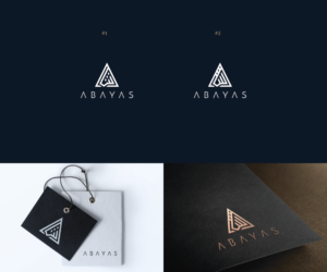 Diseño de Logo por Vetroff para este proyecto | Diseño: #17788221