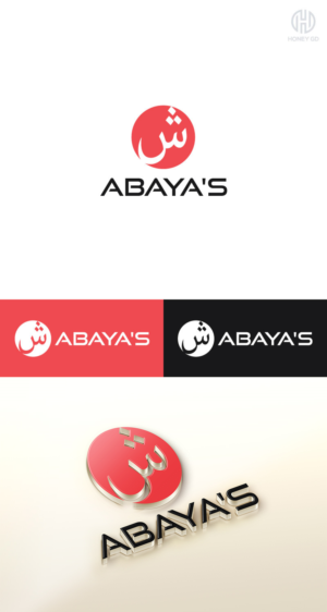 Logo Design by Honey GD for this project | Design: #17856662