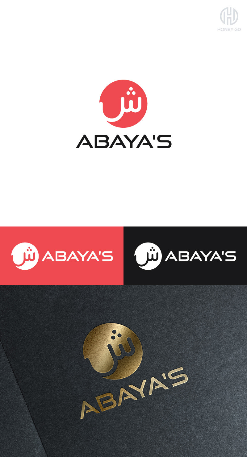 Logo Design by Honey GD for this project | Design #17856965