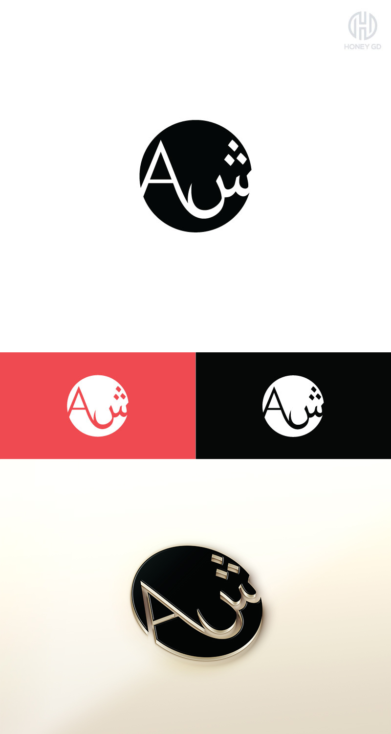 Logo Design by Honey GD for this project | Design #17858670