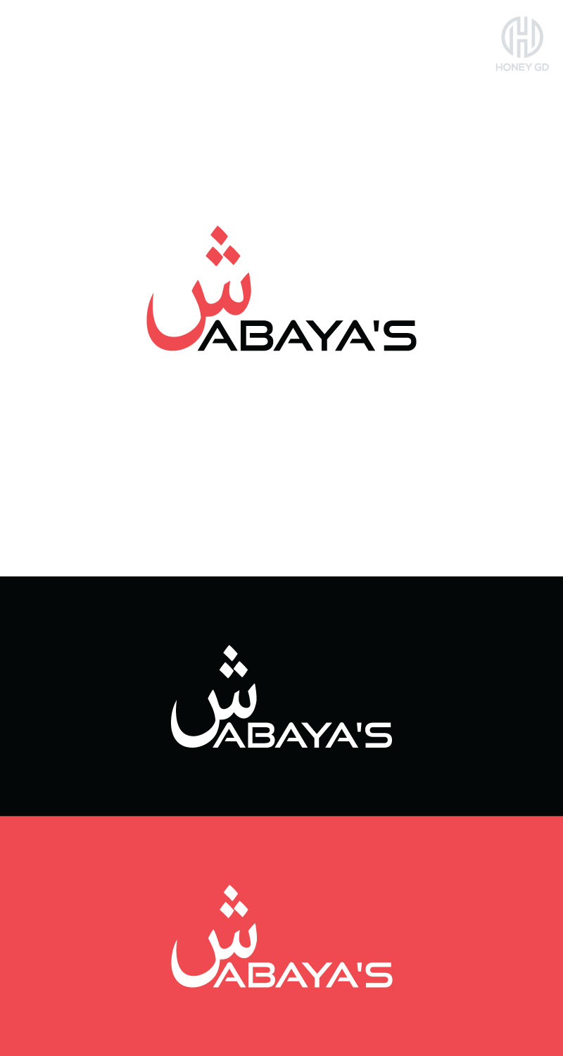 Logo Design by Honey GD for this project | Design #17858875