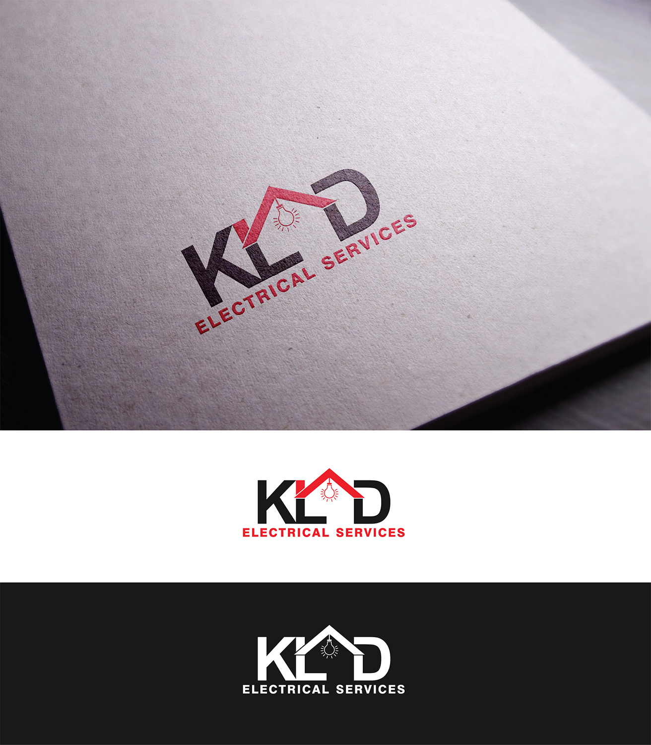 Logo Design by kuya.P for this project | Design #17743334