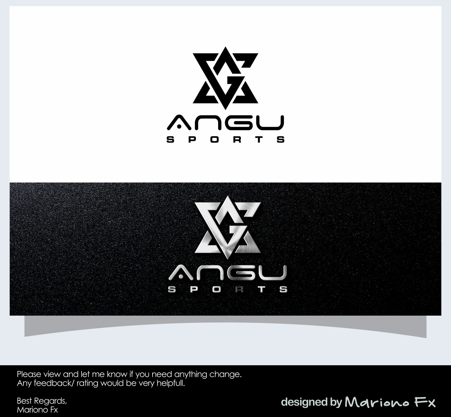 Logo-Design von Mariono Fx für dieses Projekt | Design #17724066