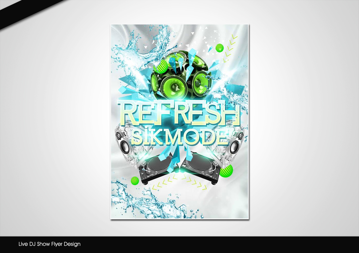Graphic Design by disign for this project | Design #2877876