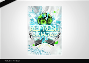 Graphic Design by disign for this project | Design: #2877876