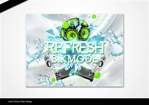 Graphic Design by disign