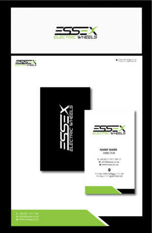 Logo Design by zebronicgraphic for this project | Design: #17727604