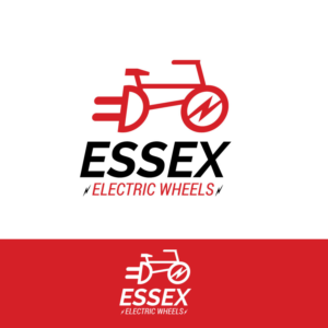 ESSEX ELECTRIC WHEELS | Logo Design by Natasa m.