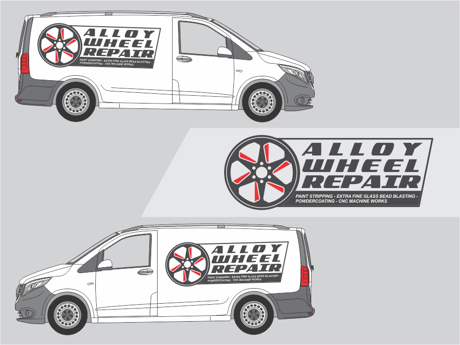 Logo Design by Bee Bee for Powdercoat bvba | Design #17818187