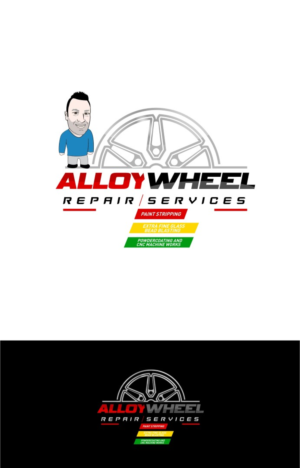 Logo Design by alok bhopatkar for Powdercoat bvba | Design: #17774509