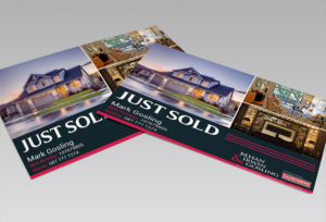Diseño de Flyer por highmaxlogodesigns para Big Property  | Diseño #17863576