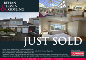 Flyer Design by Damianob