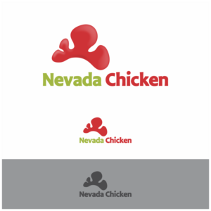 Logo Design by ican600