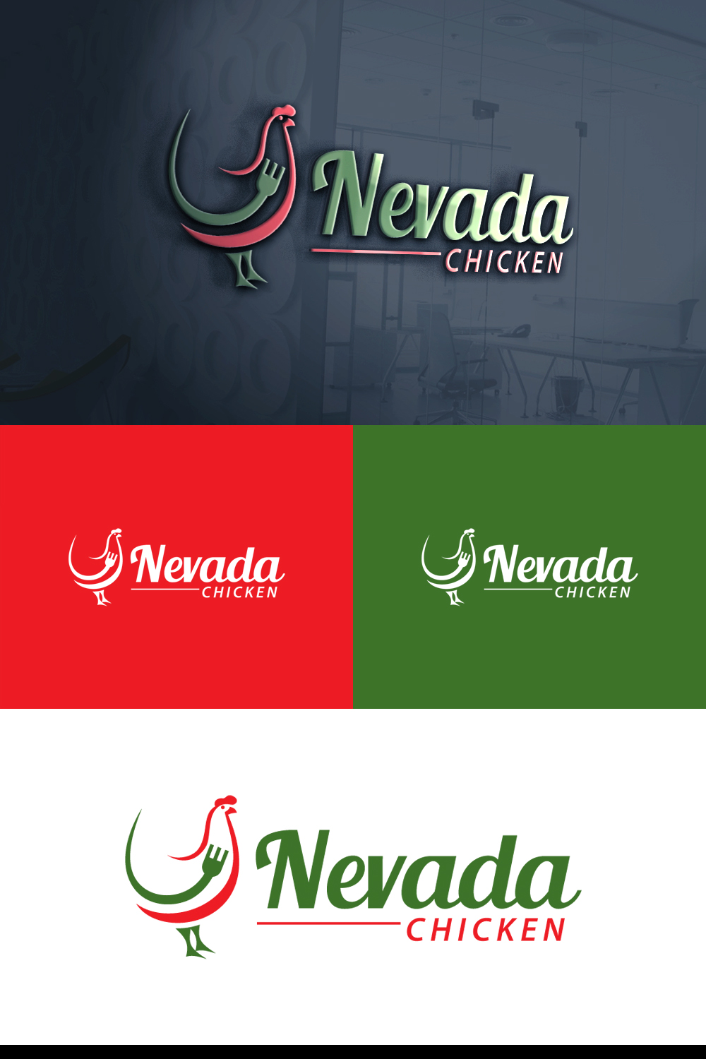Logo Design by e-graphics for Bhatti, Javed GbR | Design #17726976