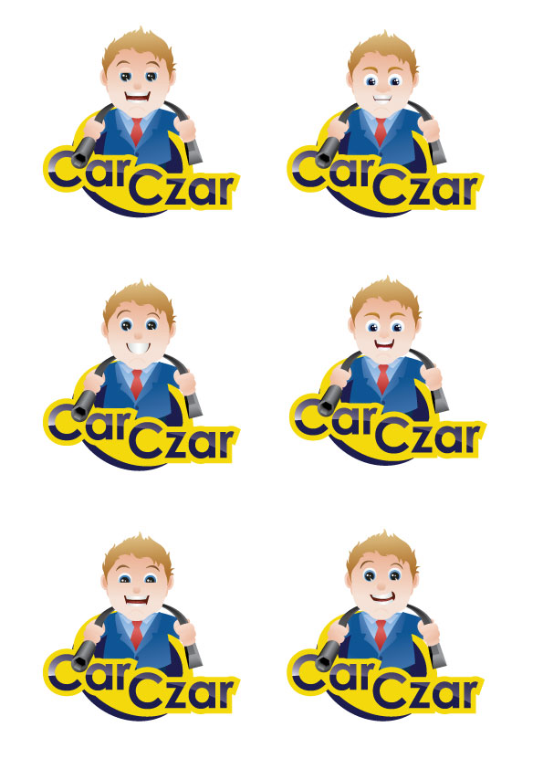 Logo Design by Darkcross Design for this project | Design #647673