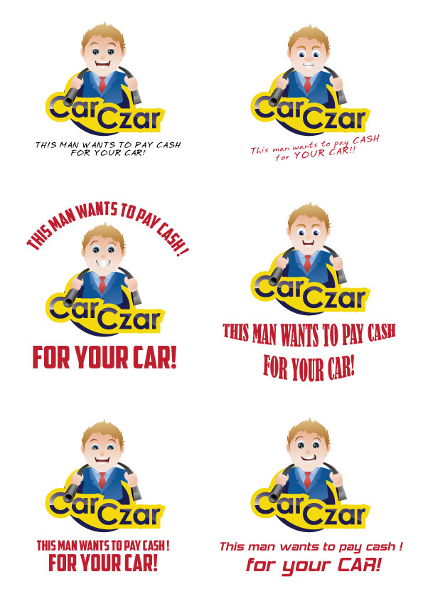 Logo Design by Darkcross Design for this project | Design #647675