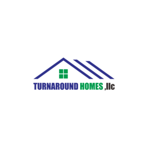Diseño de Logo por Putri Tsaniya para Turnaround Homes, llc | Diseño: #17782819