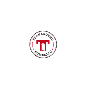 Diseño de Logo por NEX para Turnaround Homes, llc | Diseño: #17758788