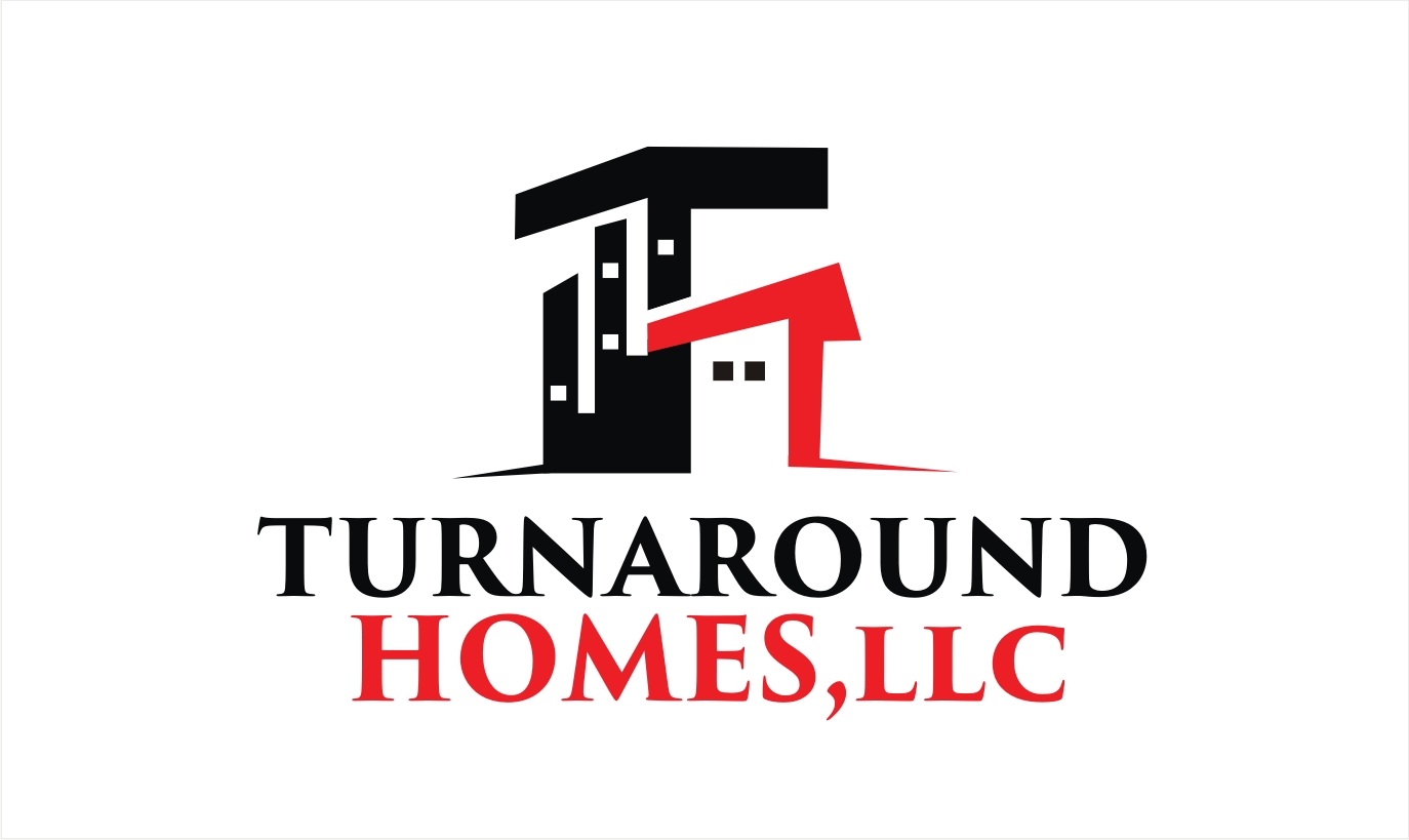 Design de Logo par Soul Light pour Turnaround Homes, llc | Design #17758017
