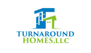 Diseño de Logo por Soul Light para Turnaround Homes, llc | Diseño: #17758018