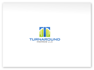 Logo Design by Syuhada for Turnaround Homes, llc | Design: #17820027