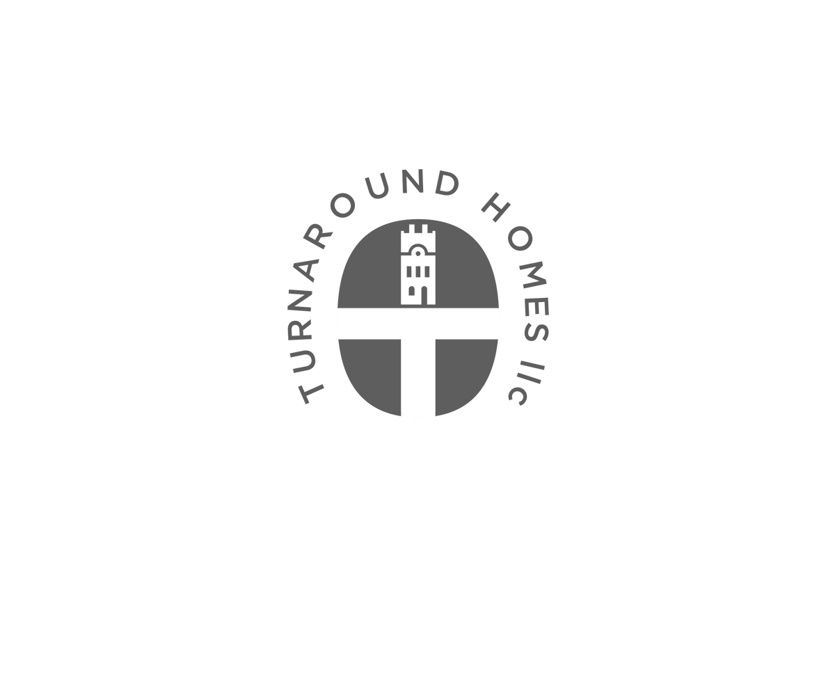 Logo Design by alexander.sanchenko for Turnaround Homes, llc | Design #17887656
