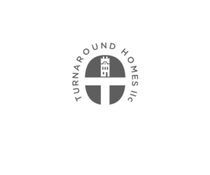 Logo Design by alexander.sanchenko for Turnaround Homes, llc | Design: #17887656