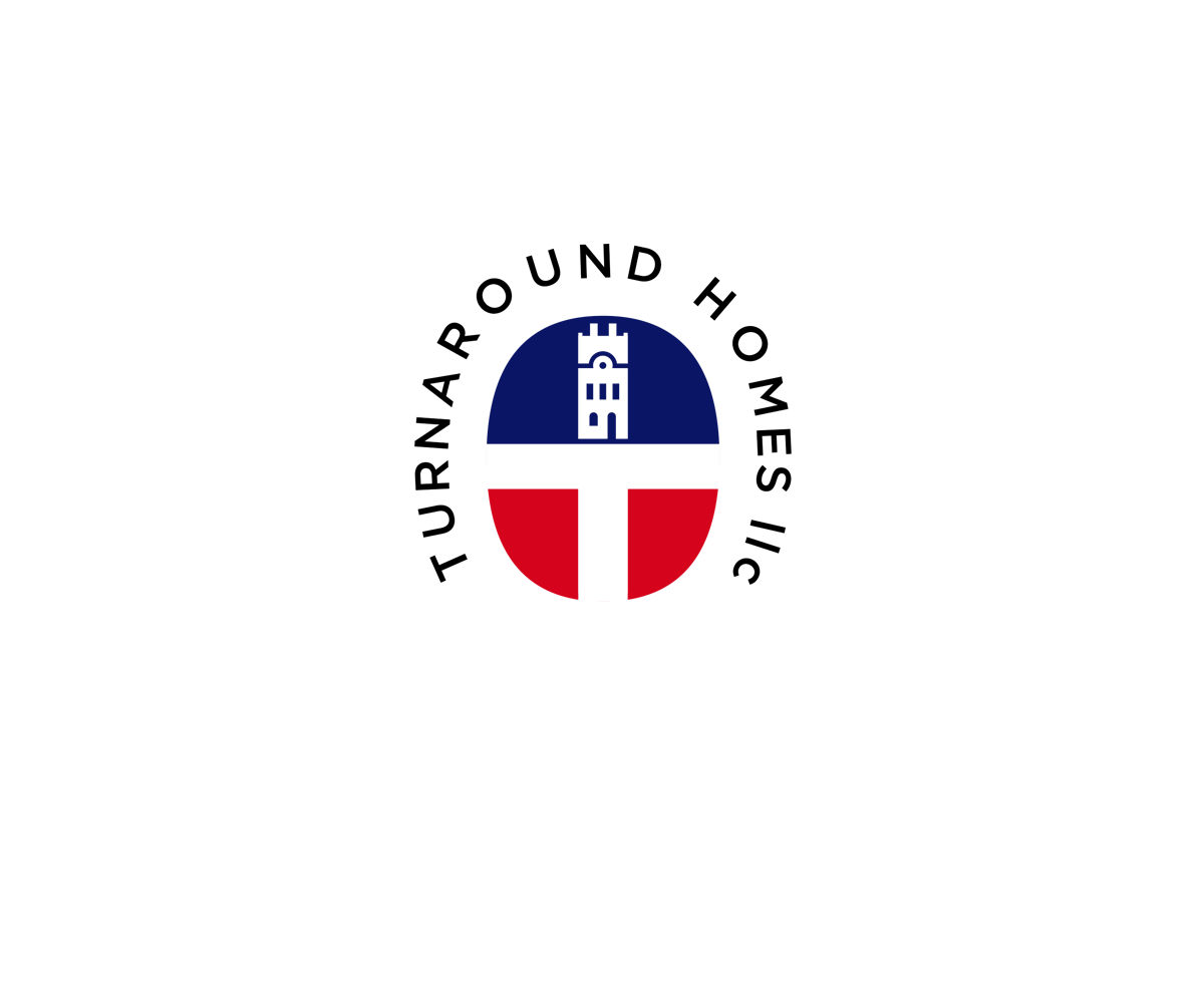 Logo Design by alexander.sanchenko for Turnaround Homes, llc | Design #17887693