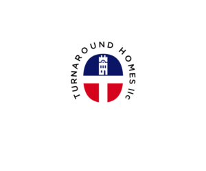 Logo Design by alexander.sanchenko for Turnaround Homes, llc | Design: #17887693
