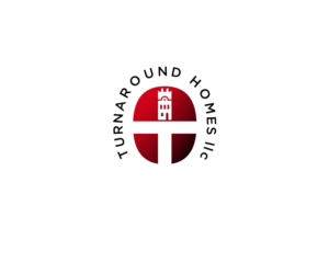 Design de Logo par alexander.sanchenko pour Turnaround Homes, llc | Design #17887880