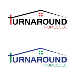 Design de Logo par codopoliz.solutions pour Turnaround Homes, llc | Design #17762137