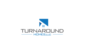 Diseño de Logo por GODDREAMCREATION para Turnaround Homes, llc | Diseño: #17823553