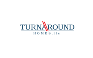 Diseño de Logo por GODDREAMCREATION para Turnaround Homes, llc | Diseño: #17842522