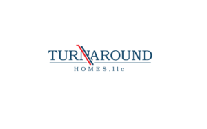 Diseño de Logo por GODDREAMCREATION para Turnaround Homes, llc | Diseño: #17842523