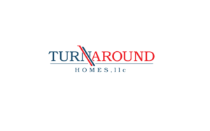 Diseño de Logo por GODDREAMCREATION para Turnaround Homes, llc | Diseño: #17842524